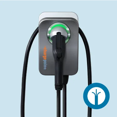 ChargePoint Home Flex